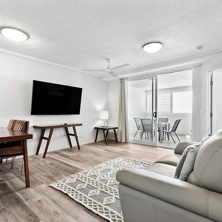 Cairns Central Plaza Apartment Hotel Official Экстерьер фото