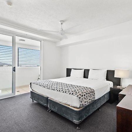 Cairns Central Plaza Apartment Hotel Official Экстерьер фото