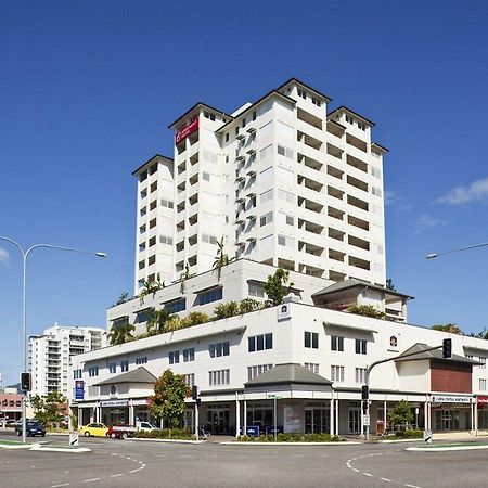 Cairns Central Plaza Apartment Hotel Official Экстерьер фото