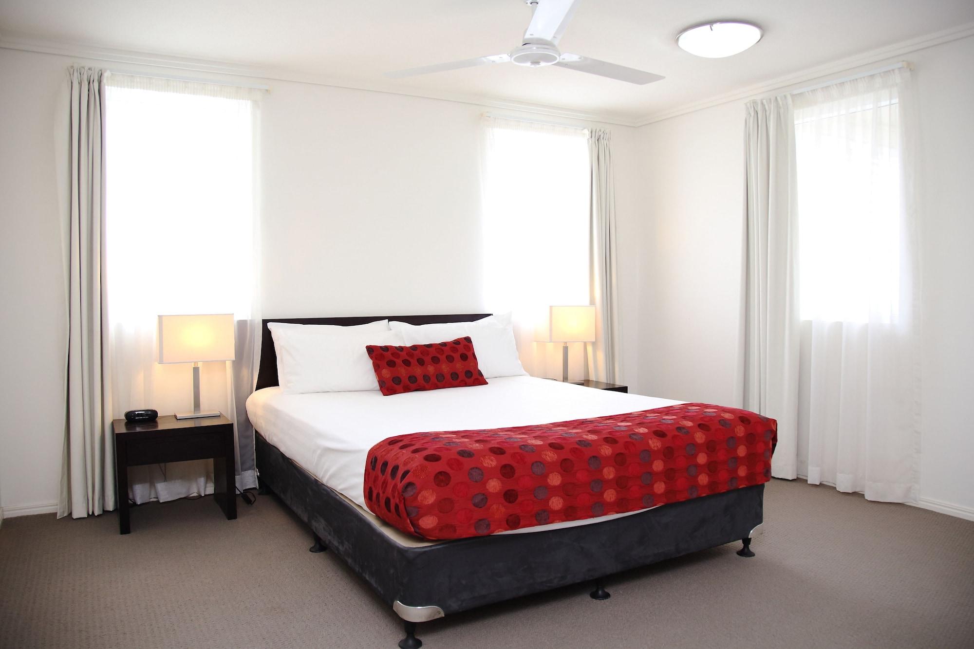 Cairns Central Plaza Apartment Hotel Official Экстерьер фото