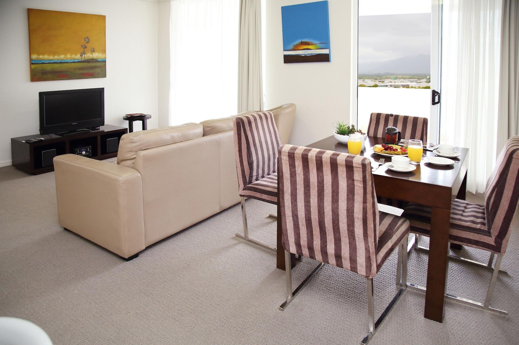 Cairns Central Plaza Apartment Hotel Official Экстерьер фото