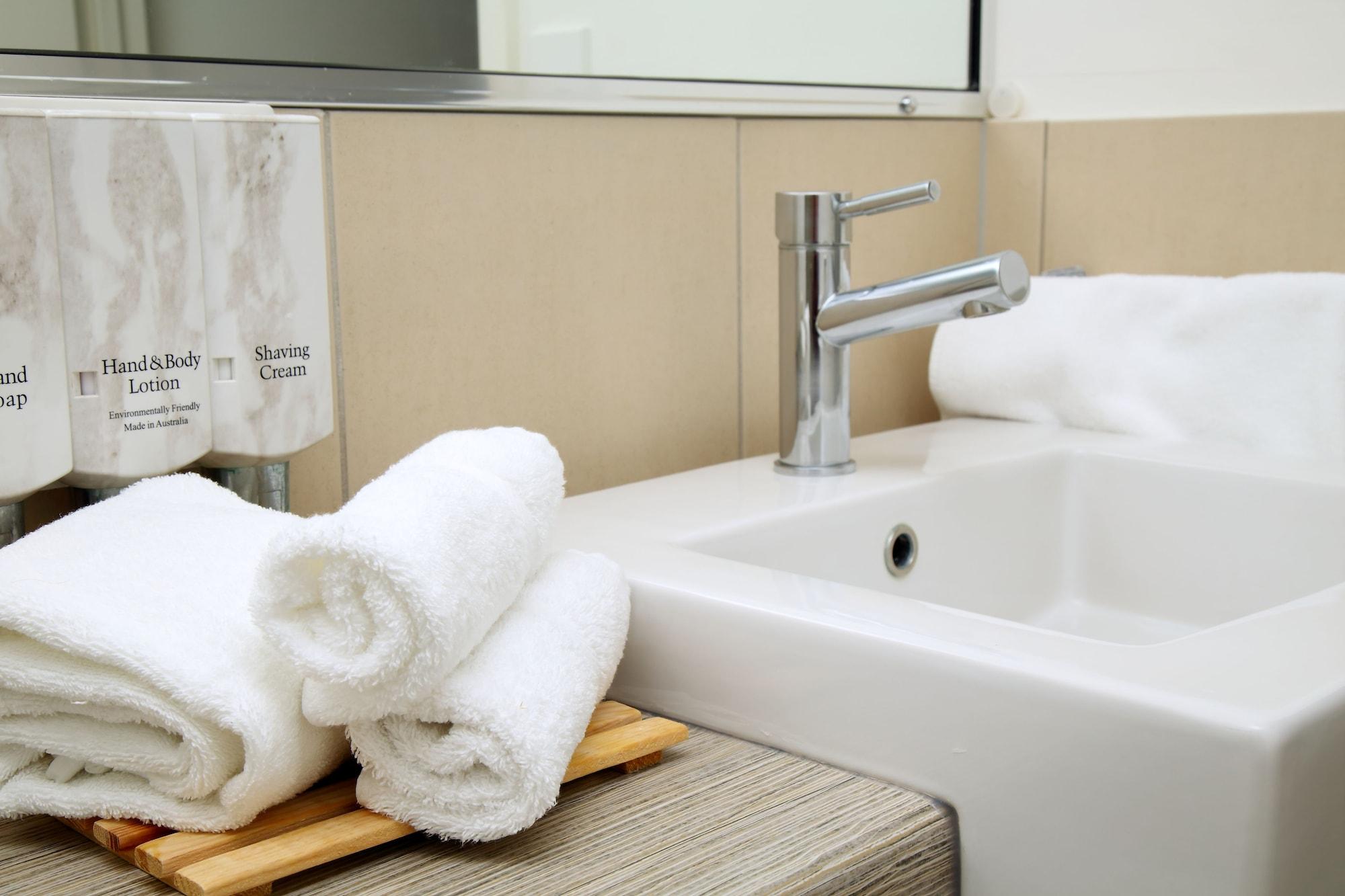 Cairns Central Plaza Apartment Hotel Official Экстерьер фото