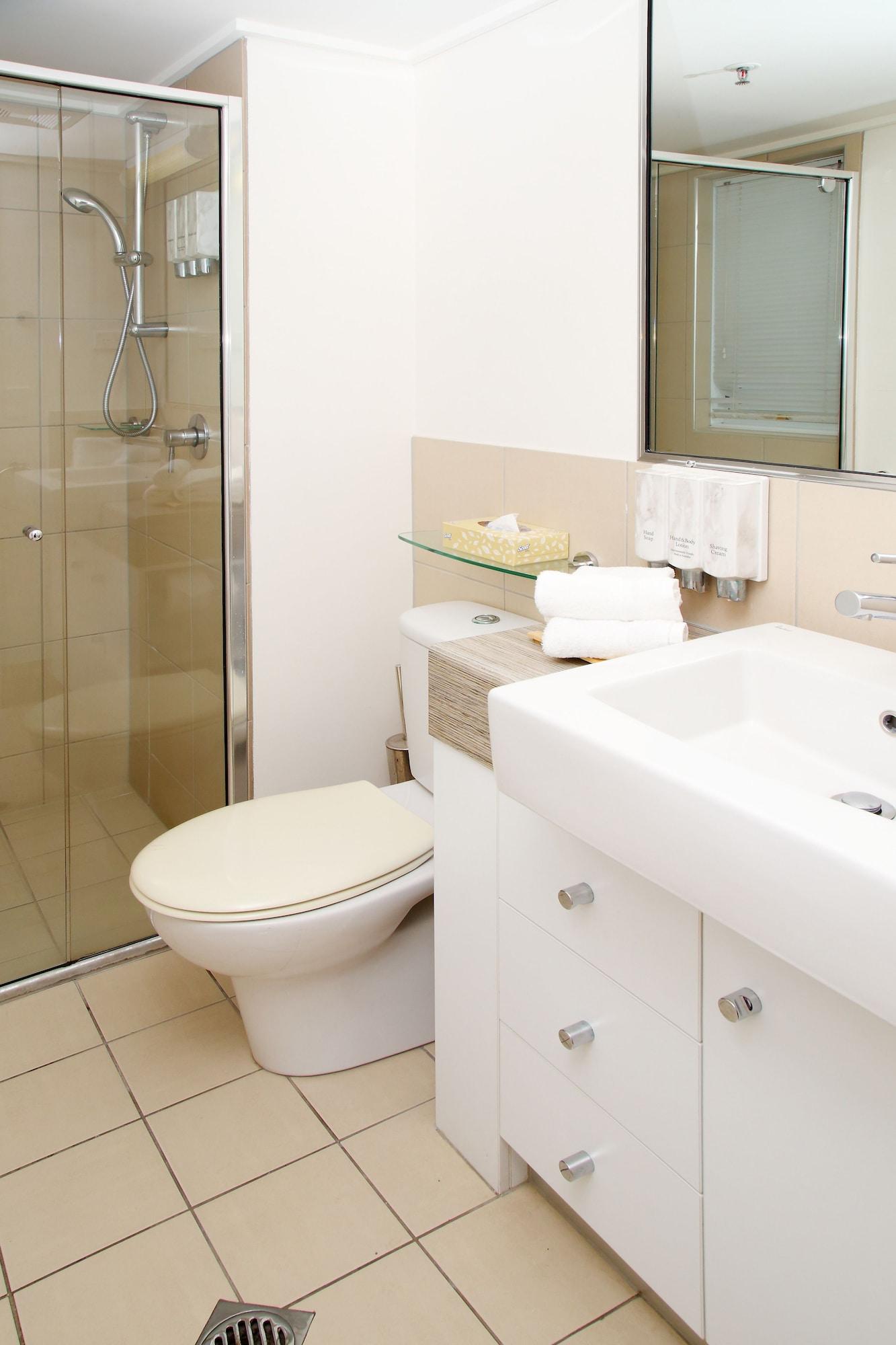 Cairns Central Plaza Apartment Hotel Official Экстерьер фото