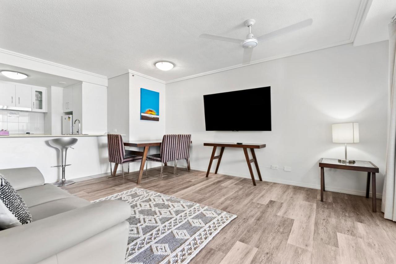 Cairns Central Plaza Apartment Hotel Official Экстерьер фото