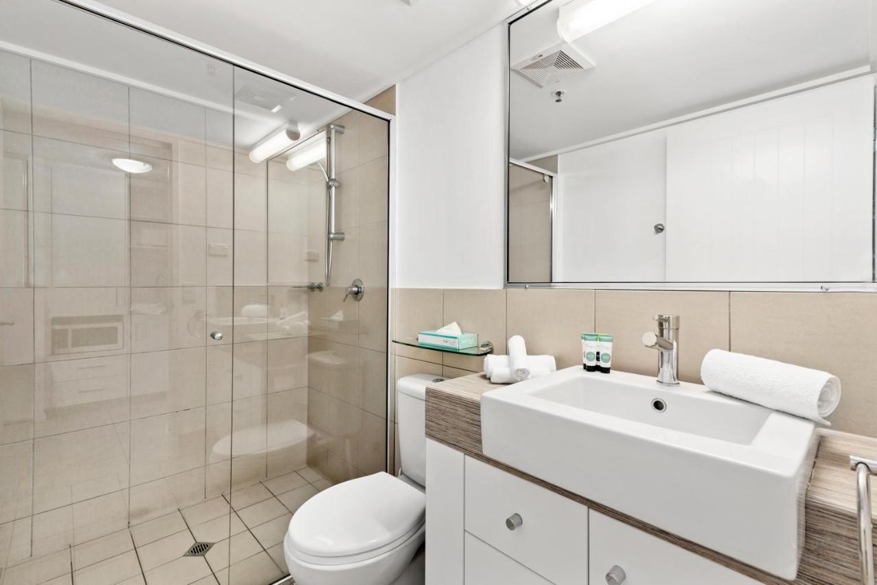 Cairns Central Plaza Apartment Hotel Official Экстерьер фото