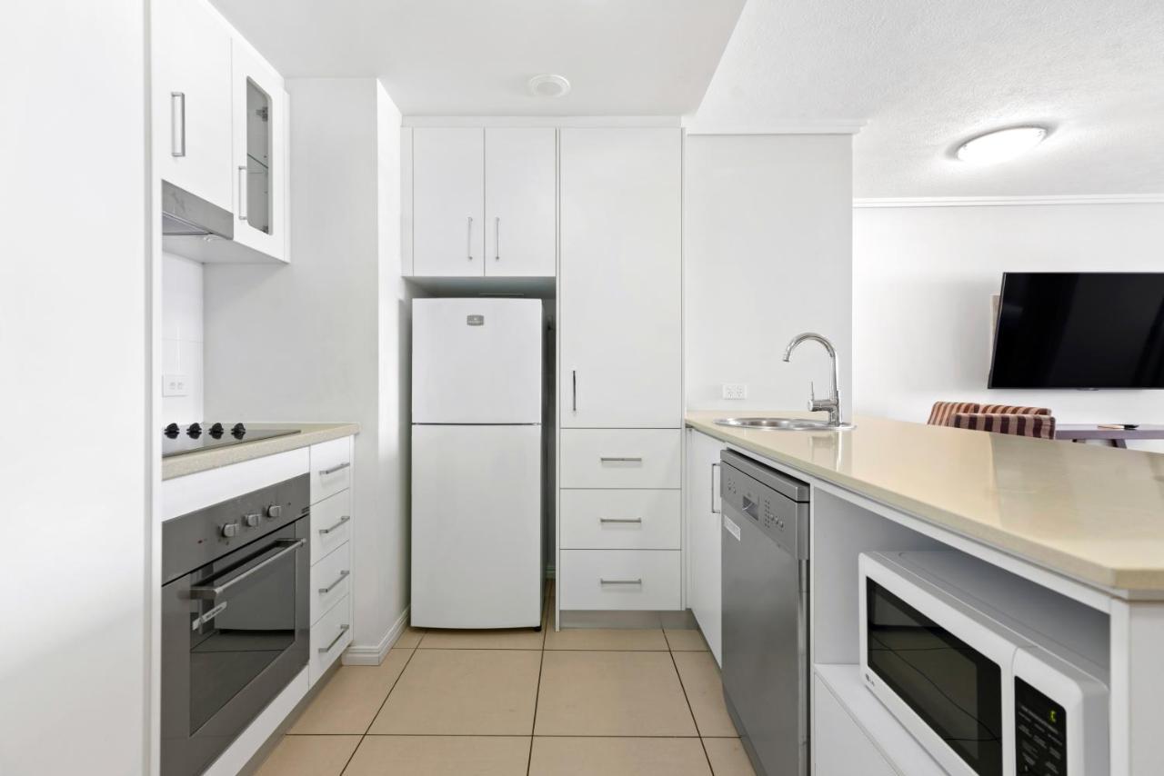 Cairns Central Plaza Apartment Hotel Official Экстерьер фото