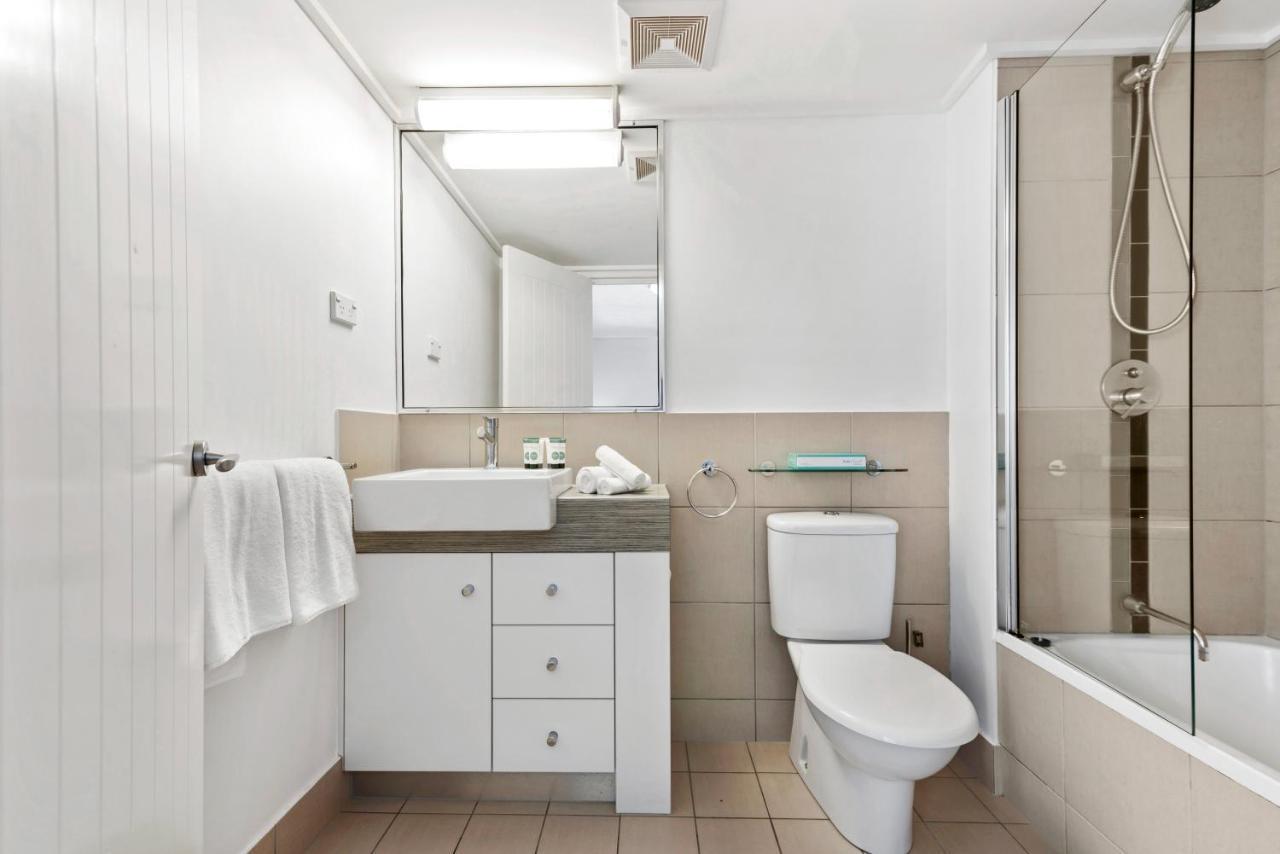 Cairns Central Plaza Apartment Hotel Official Экстерьер фото