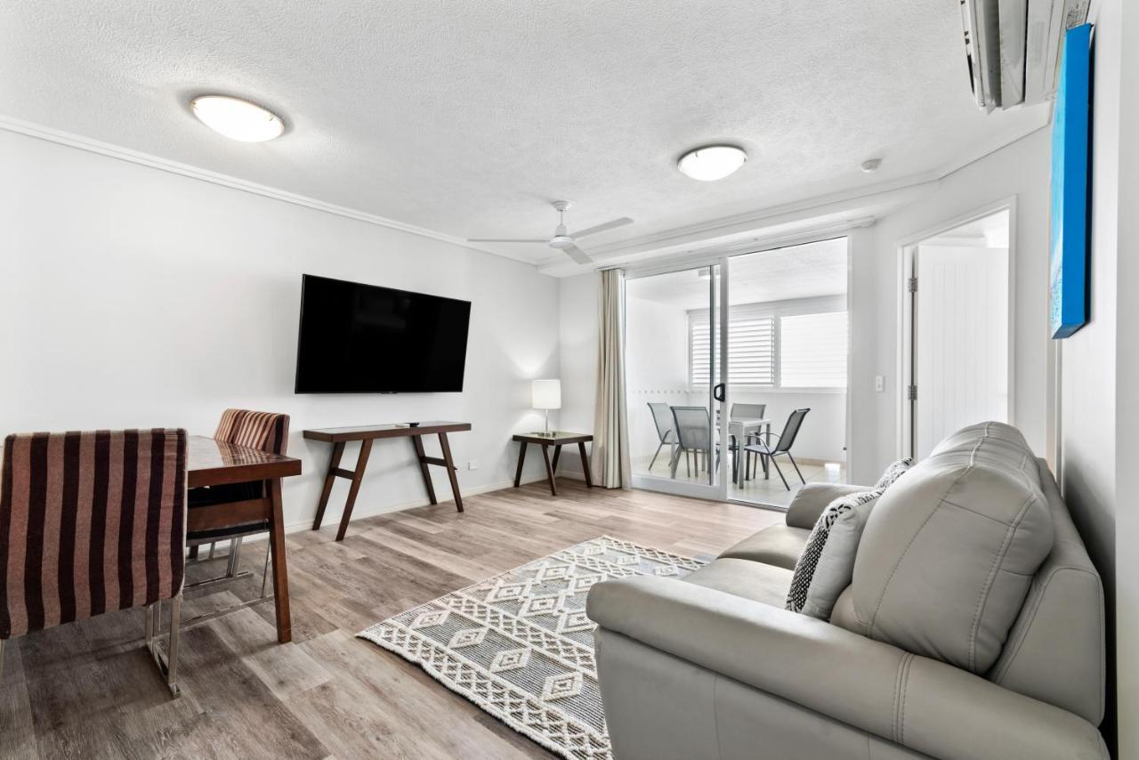 Cairns Central Plaza Apartment Hotel Official Экстерьер фото