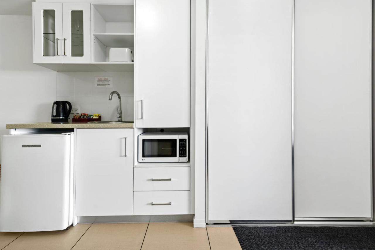 Cairns Central Plaza Apartment Hotel Official Экстерьер фото