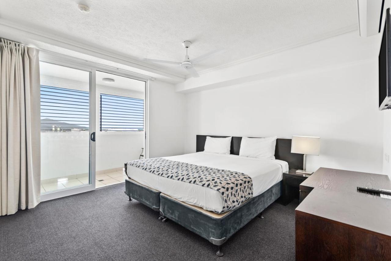 Cairns Central Plaza Apartment Hotel Official Экстерьер фото