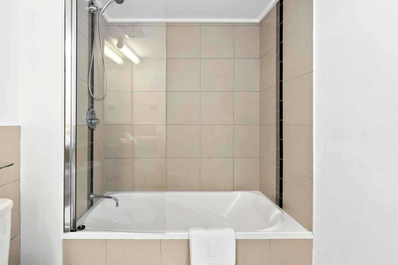 Cairns Central Plaza Apartment Hotel Official Экстерьер фото