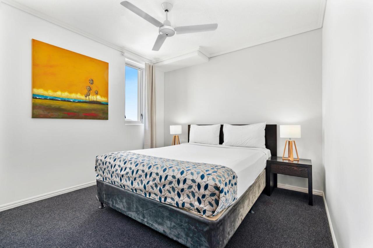 Cairns Central Plaza Apartment Hotel Official Экстерьер фото
