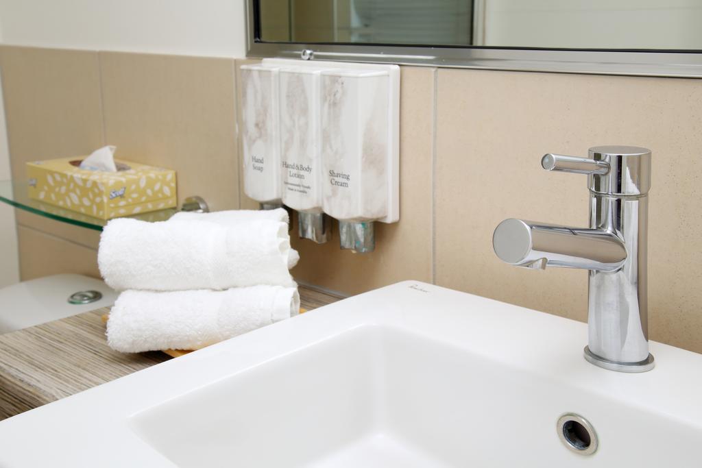 Cairns Central Plaza Apartment Hotel Official Экстерьер фото