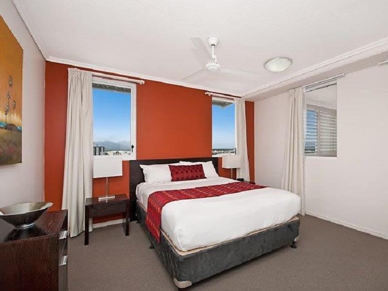 Cairns Central Plaza Apartment Hotel Official Экстерьер фото