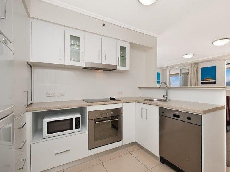 Cairns Central Plaza Apartment Hotel Official Экстерьер фото