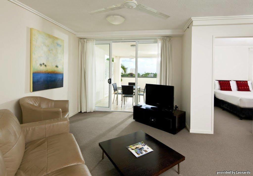 Cairns Central Plaza Apartment Hotel Official Экстерьер фото