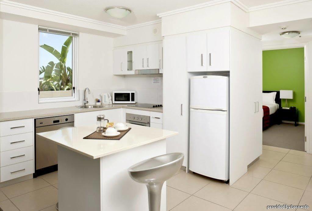 Cairns Central Plaza Apartment Hotel Official Номер фото