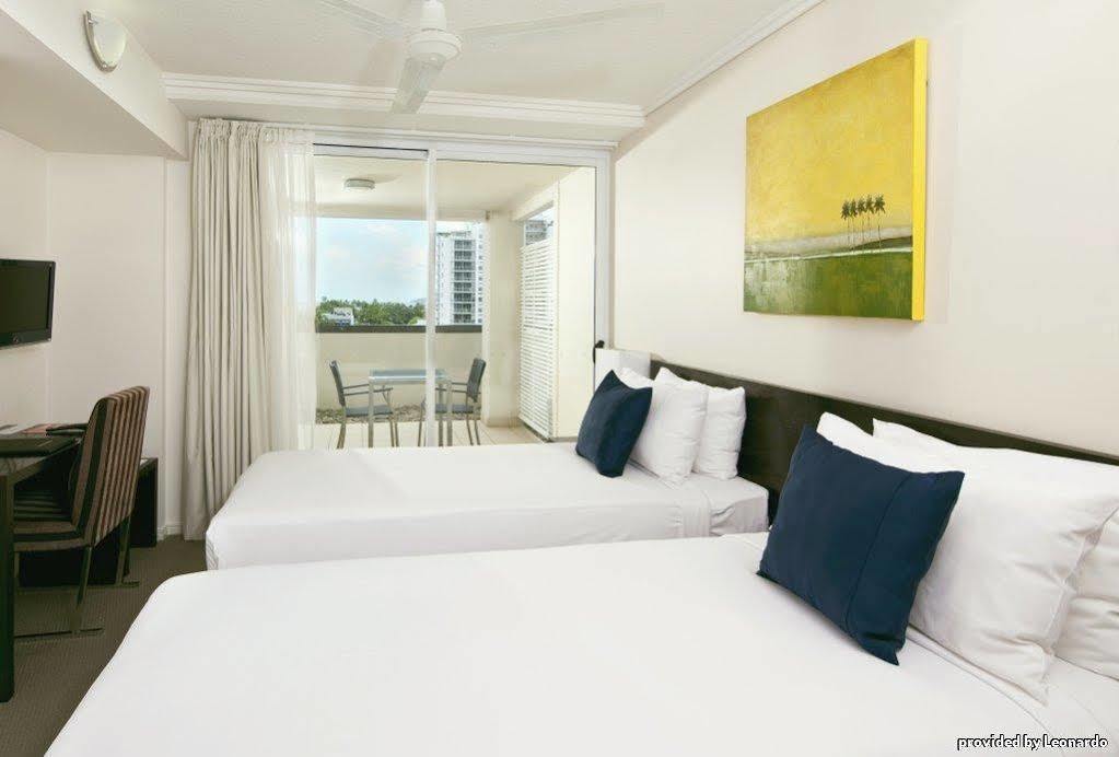 Cairns Central Plaza Apartment Hotel Official Номер фото