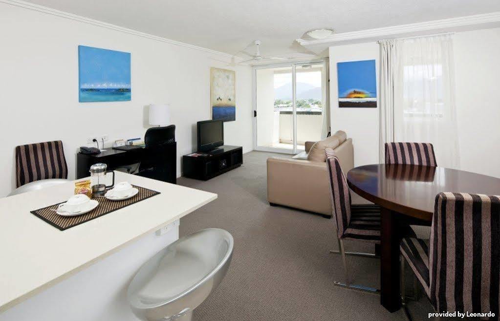Cairns Central Plaza Apartment Hotel Official Экстерьер фото