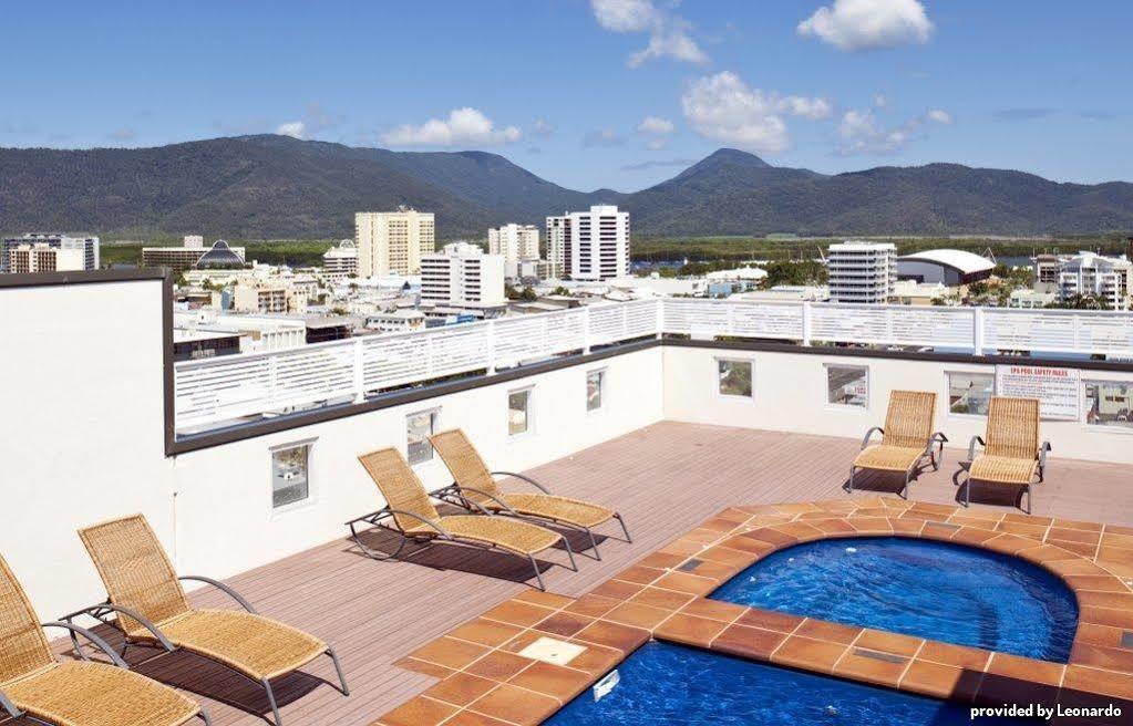 Cairns Central Plaza Apartment Hotel Official Экстерьер фото