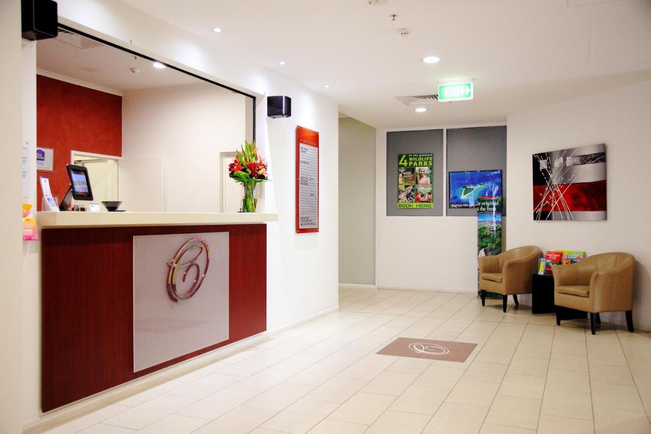 Cairns Central Plaza Apartment Hotel Official Экстерьер фото