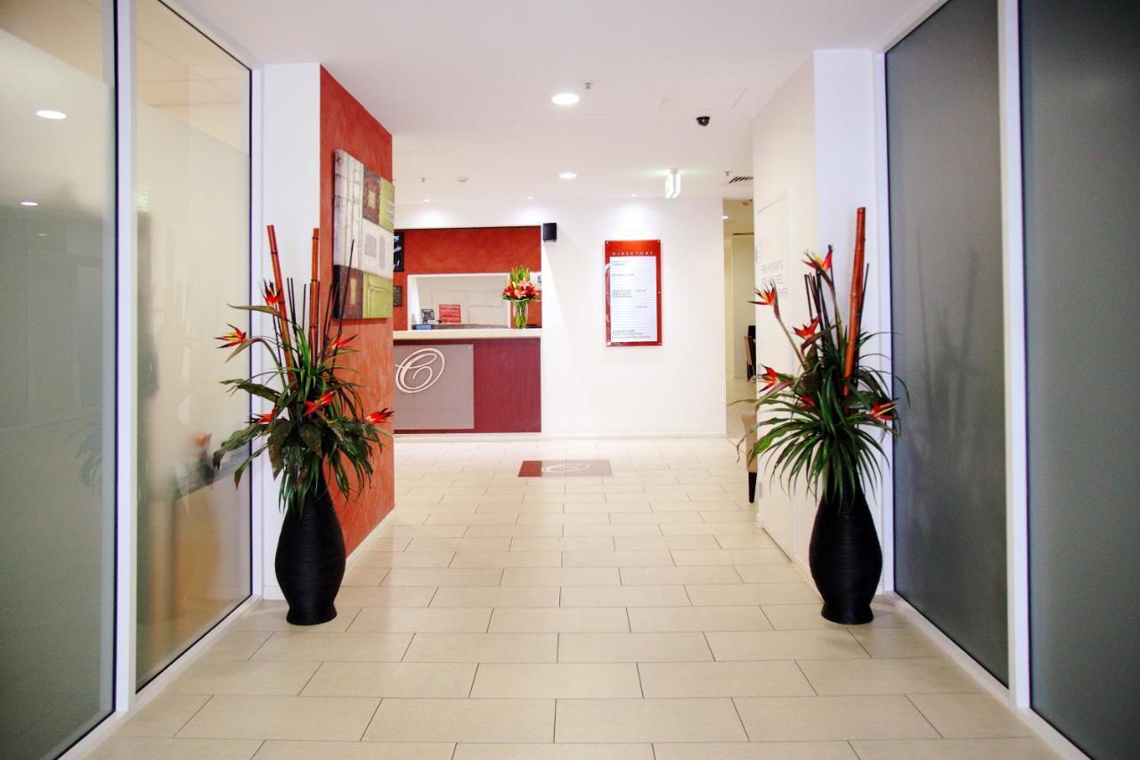 Cairns Central Plaza Apartment Hotel Official Экстерьер фото